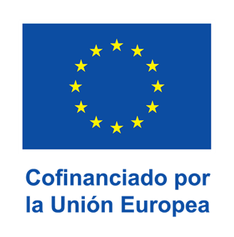 Cofinanciado por la Unión Europea